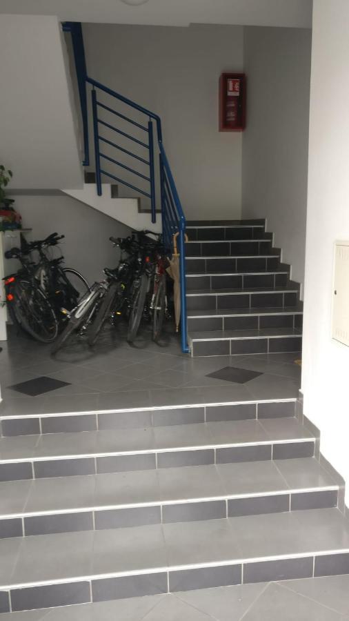 Apartman Croata Zagreb Eksteriør billede