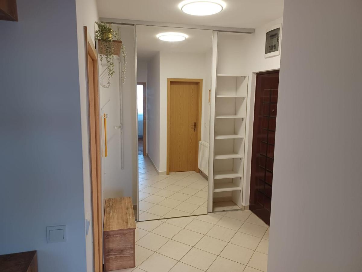 Apartman Croata Zagreb Eksteriør billede