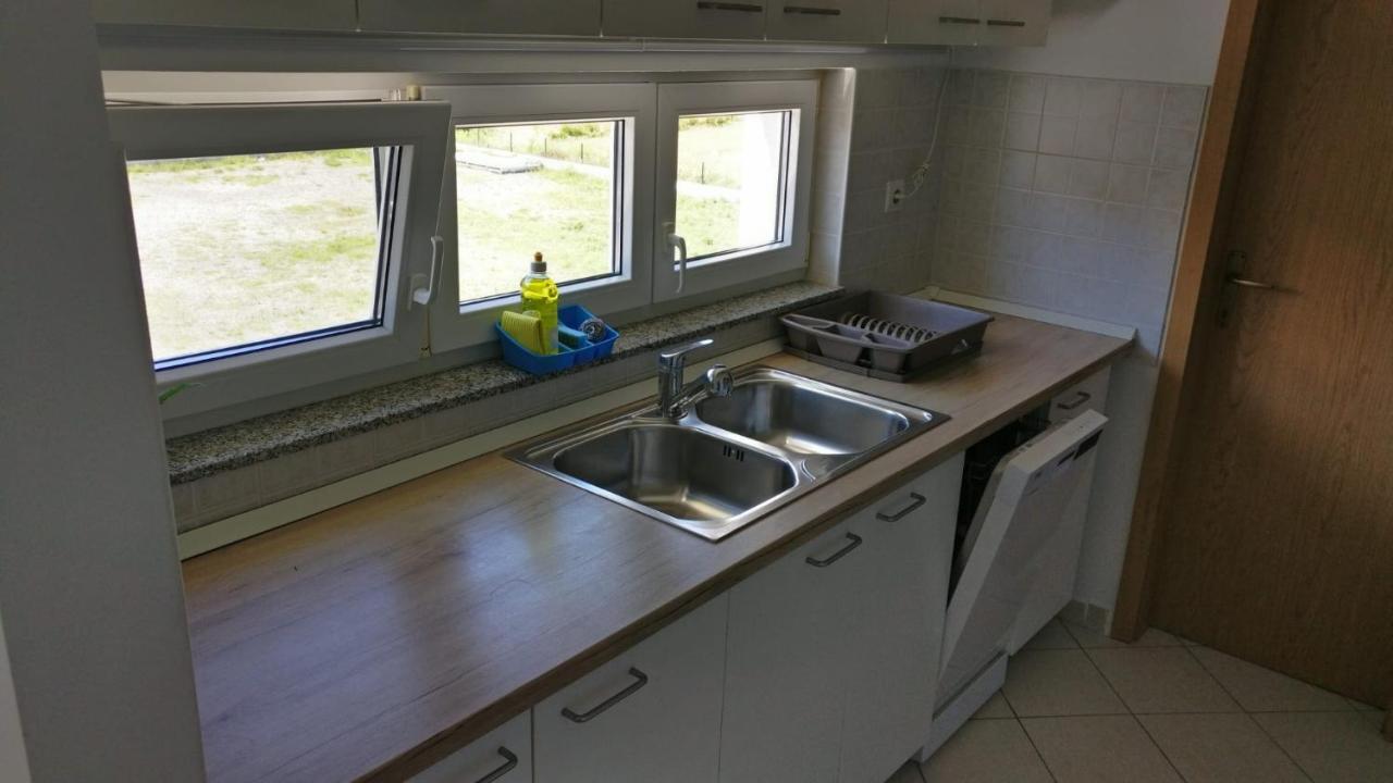Apartman Croata Zagreb Eksteriør billede
