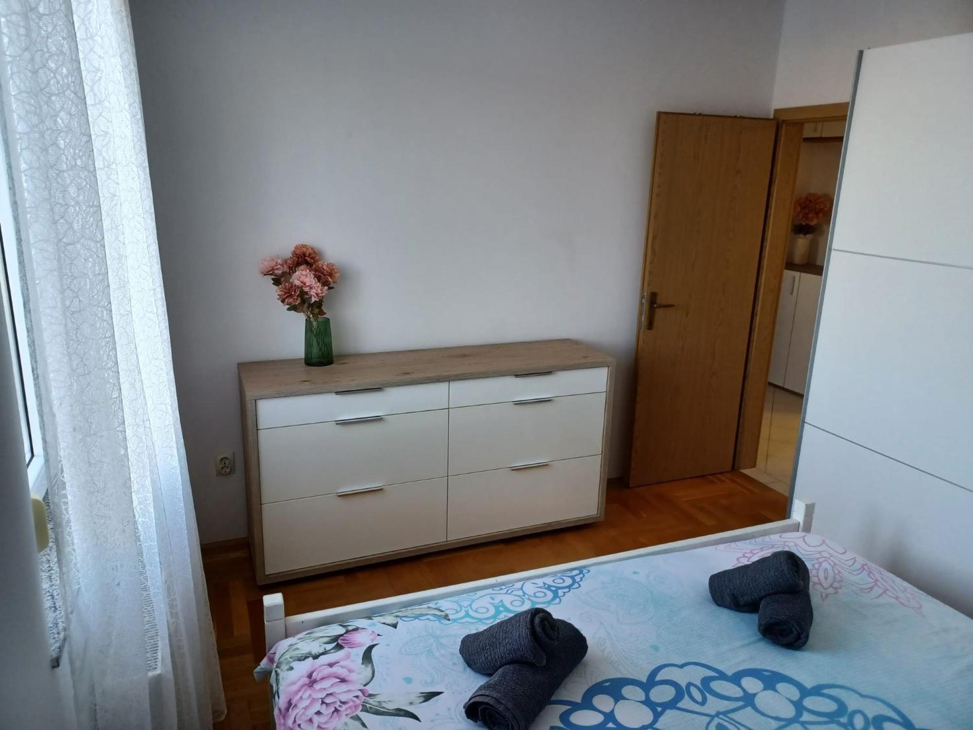 Apartman Croata Zagreb Eksteriør billede