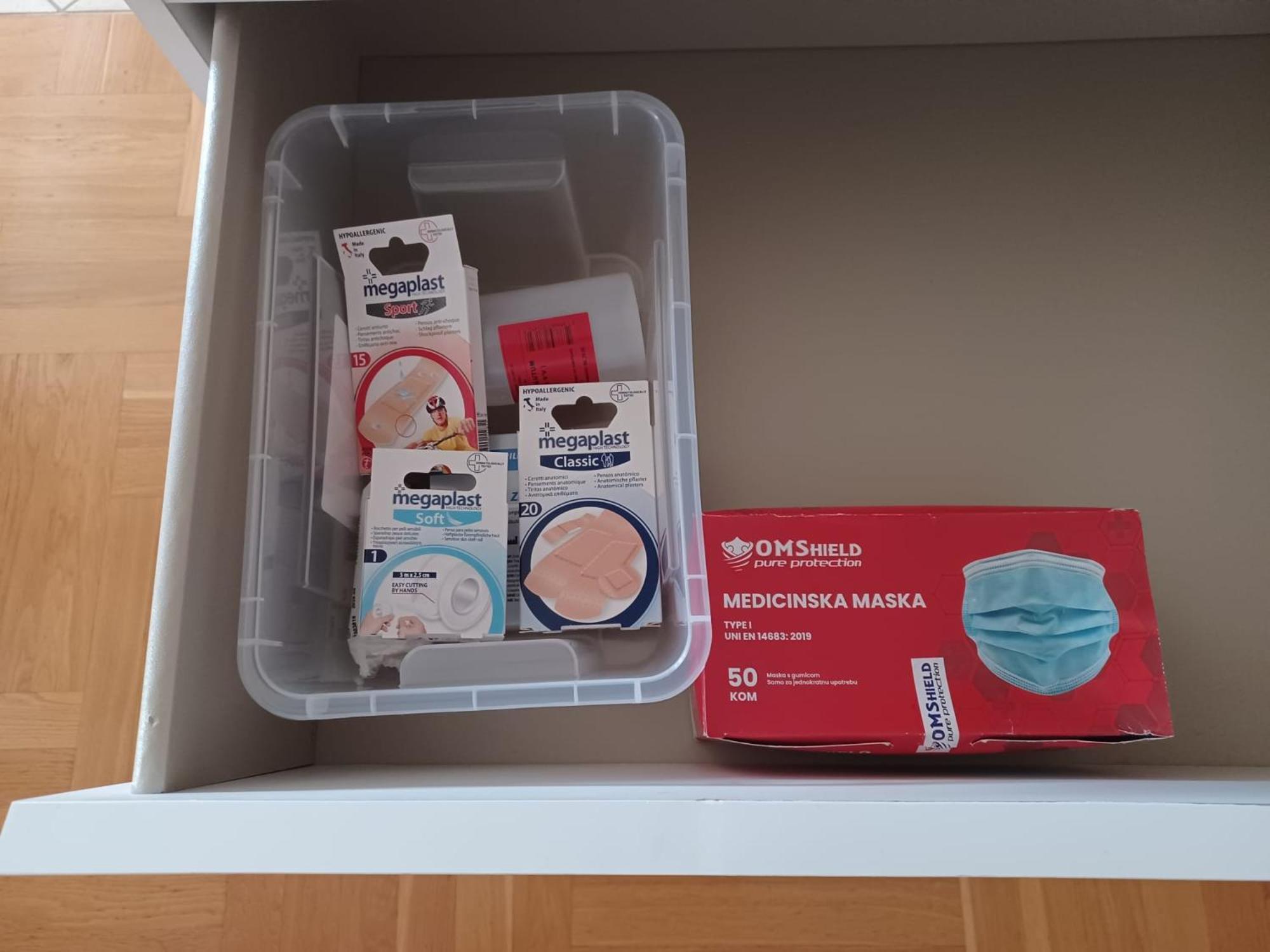 Apartman Croata Zagreb Eksteriør billede