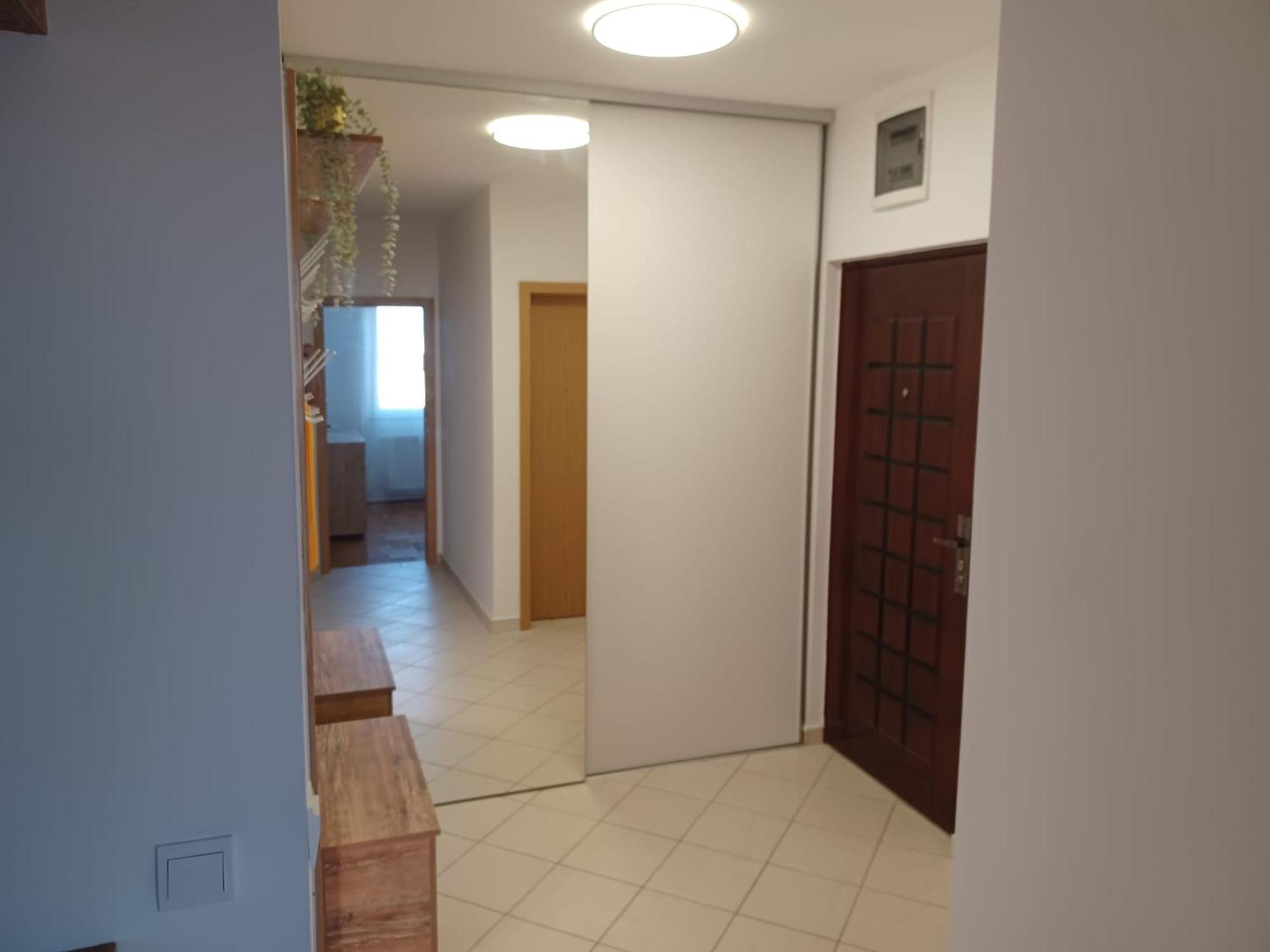 Apartman Croata Zagreb Eksteriør billede