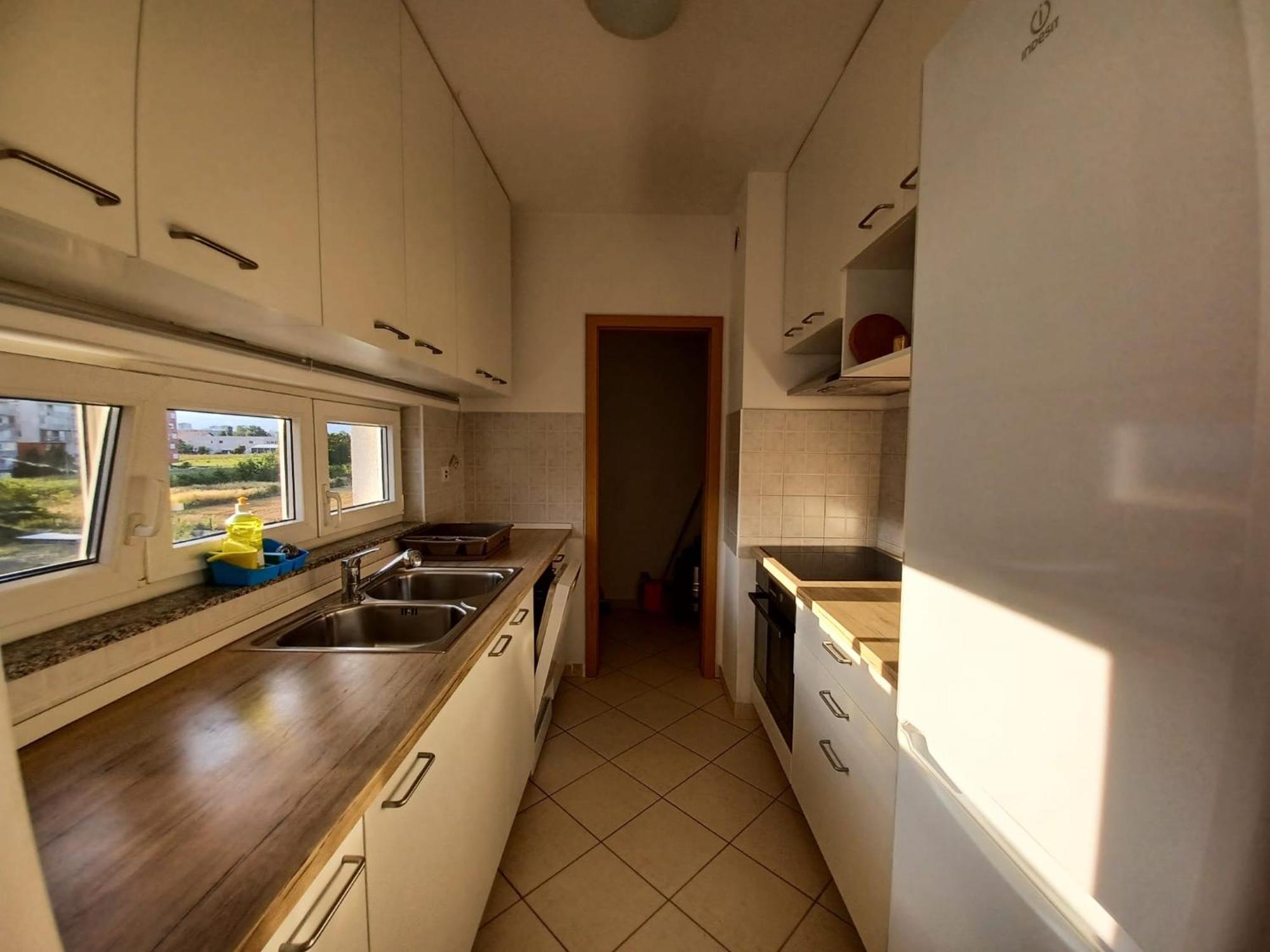 Apartman Croata Zagreb Eksteriør billede